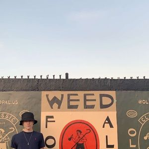 Meet your Posher, Connor